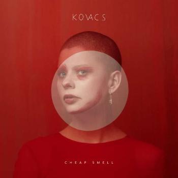 KOVACS - CHEAP SMELL, Vinyl