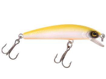 Spro wobler powercatcher minnow char back uv 5 cm 10,9 g