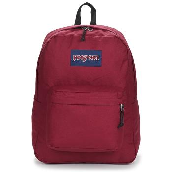 Jansport  SUPERBREAK ONE  Ruksaky a batohy Červená