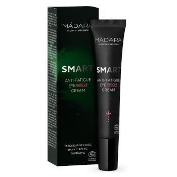 MÁDARA Smart Anti-age Záchranný očný krém na unavenú pleť 15 ml