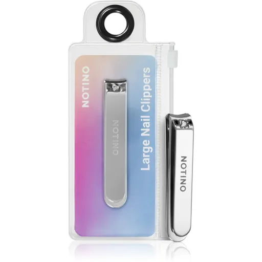 Notino Nail Tools Large Nail Clippers klieštiky na nechty large Large 1 ks