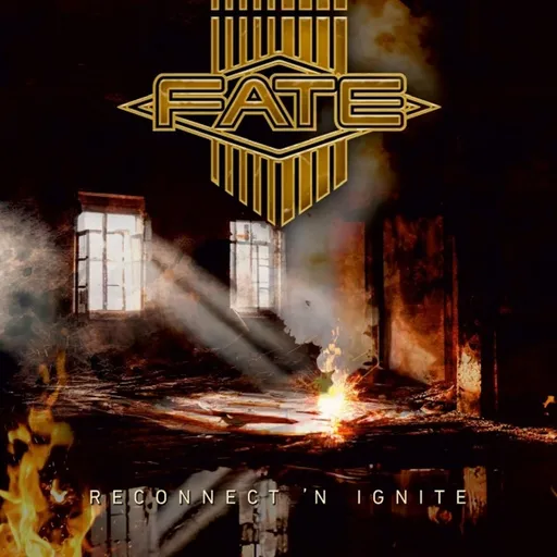 Fate, Reconnect N Ignite, CD