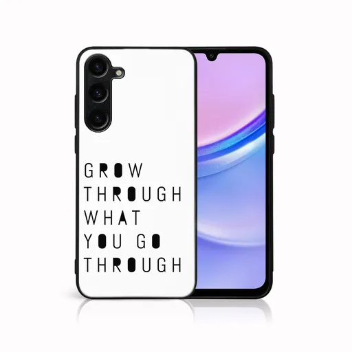 MY ART Ochranný kryt pre Samsung Galaxy A16 / A16 5G GROW (170)