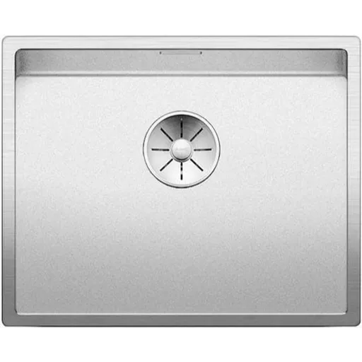 Blanco CLARON 500-IF drez durinox 523390