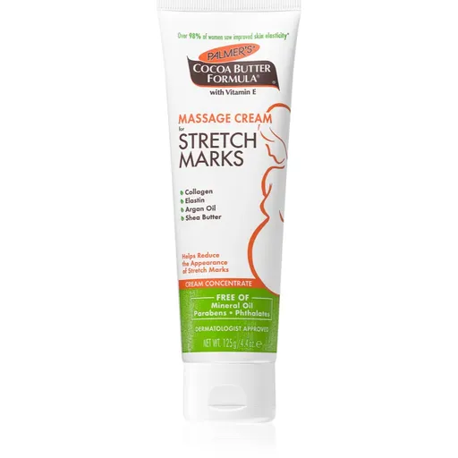 Palmer’s Cocoa Butter Formula Stretch Marks