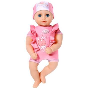 Baby Annabell My First Kúpacia Annabell, 30 cm (4001167707227)