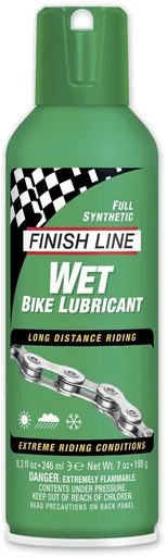 Finish Line Cross Country 8 oz/240 ml sprej (036121710382)