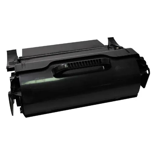 LEXMARK X654X21E - originálny toner, čierny, 36000 strán