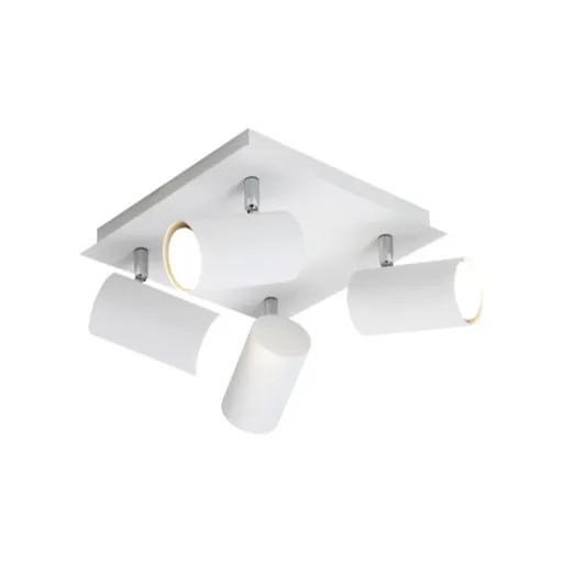 Trio Marley bodové osvetlenie biela 802430401 TR802430401