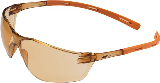 JSP RIGI okuliare AS, Blue Blocker číra