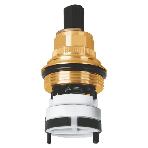 GROHE AquaDimmer přepínač pro termostatické baterie 12433000