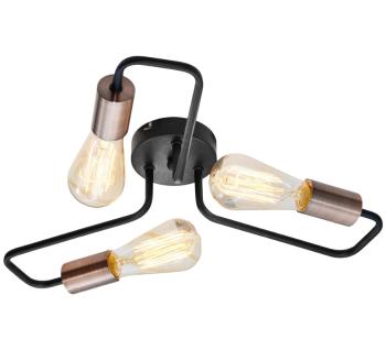 Stropné svetlo HERPE Candellux