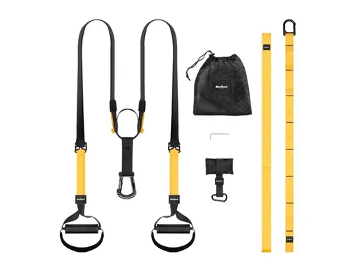 Závesný posilňovací systém REBEL TRX P3-3