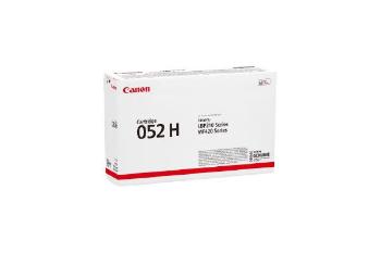 Canon CRG-052H čierný (black) originálny toner