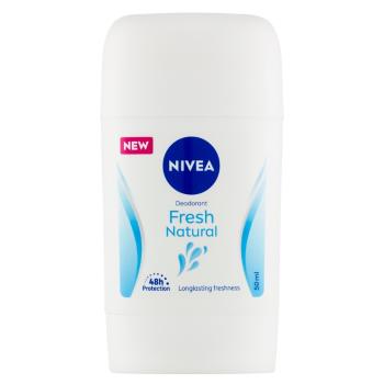 NIVEA Fresh Natural Tuhý dezodorant 50 ml