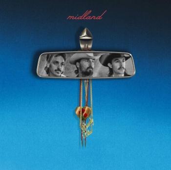 Midland - Barely Blue (CD)