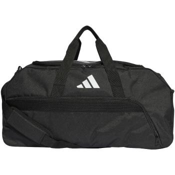 adidas  adidas Tiro League Duffel M Bag  Športové tašky Čierna