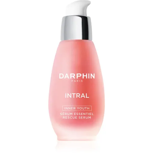 Darphin Intral Inner Youth Rescue Serum upokojujúce sérum pre citlivú pleť 50 ml