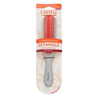 Cantu Detangle Ultra Glide Brush kefa na vlasy
