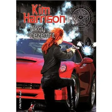 Nikdy nezemřít (978-80-739-8131-0)