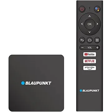 BLAUPUNKT B-Stream Box