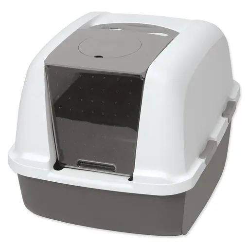 CATIT Jumbo Toaleta 1 kus