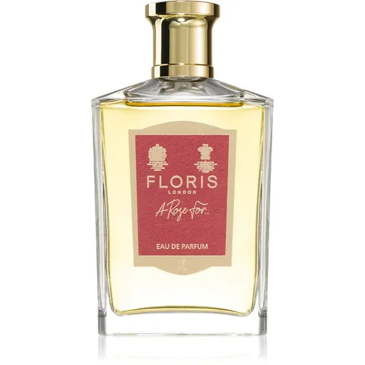 Floris A Rose for... parfumovaná voda unisex 100 ml