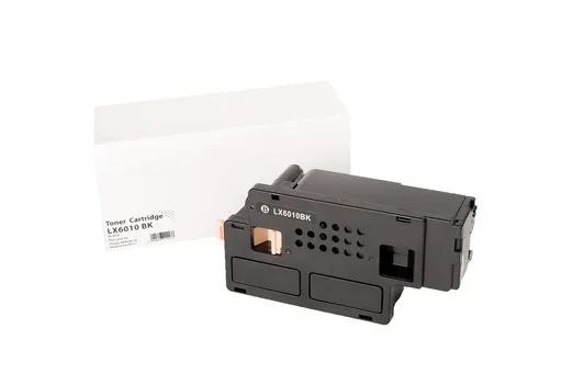 Xerox kompatibilná tonerová náplň 106R01634, 2000 listov (Orink white box), čierna