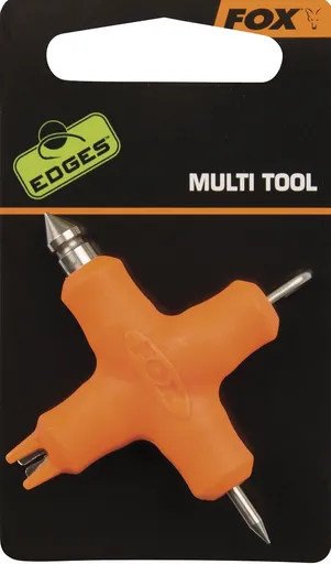 Fox edges uťahovák