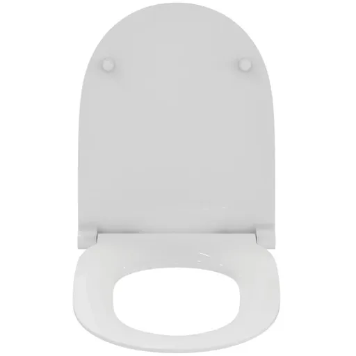 Ideal Standard i.Life O wc doska softclose duroplast biela T572401