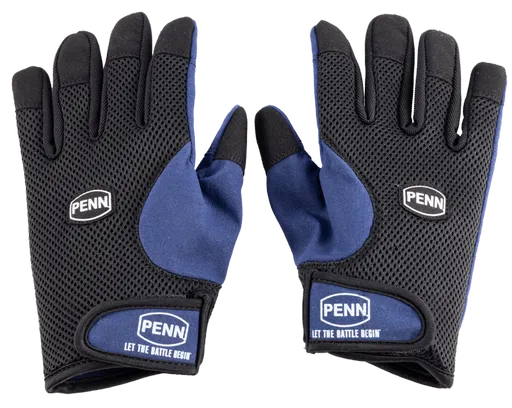 Penn rukavice casting gloves - veľkosť m
