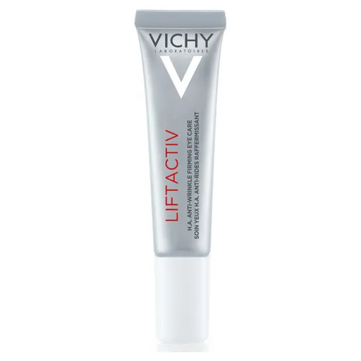VICHY Liftactiv H.A.Spevňujúci očný krém 15 ml