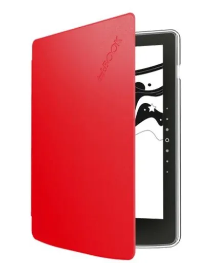 InkBook púzdro DUO Red (pre model Solaris)