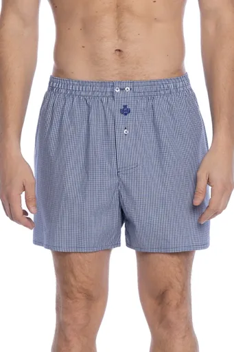 Pánske trenírky ALVARO zo 100% bavlny