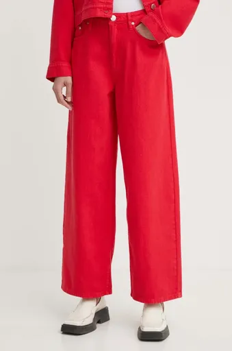 Rifle 2NDDAY 2ND Foss TT - Canvas Denim