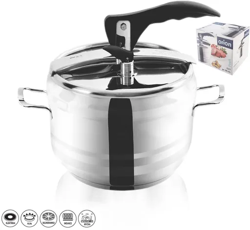 ORION Hrniec tlakový nerez PROFI 3,5 l (111731)