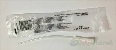 Changzhou Yaping Trubička rektálna sterilná