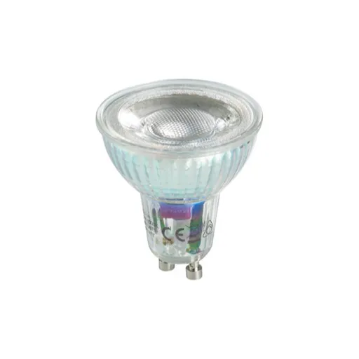 Trio Reflektor led žiarovka strieborná 956-5936 TR956-5936