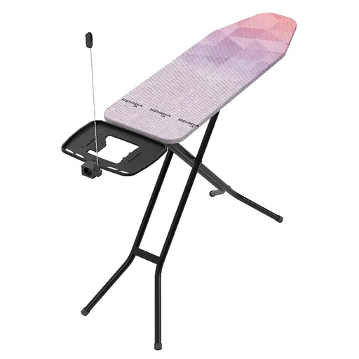Žehliaca doska VILEDA  DIAMOND PLUS 120x38cm