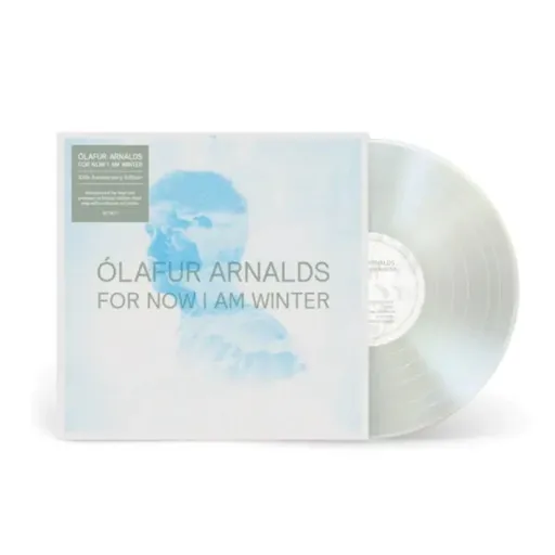 Arnalds Olafur: For Now I Am Winter - 10th Year Anniversary Edition LP
