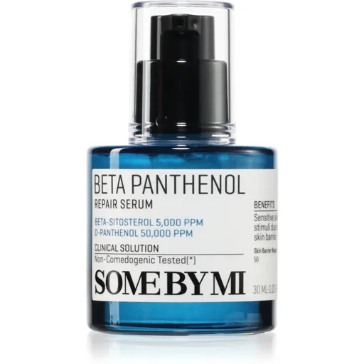Some By Mi Beta Panthenol Repair Serum upokojujúce a hydratačné sérum pre citlivú pleť 30 ml