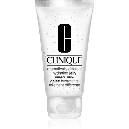 Clinique 3 Steps Dramatically Different™ Hydrating Jelly intenzívne hydratačný gél 50 ml