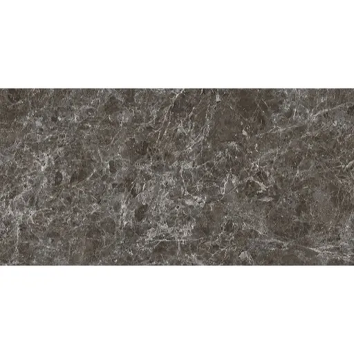 Dlažba Porcelaingres Estro anthracite 60x120 cm mat X126470X8