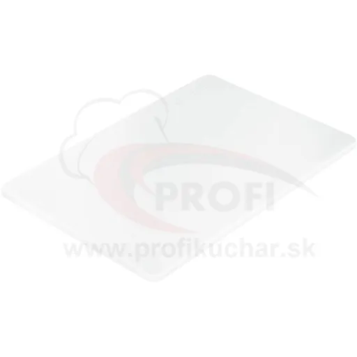 STALGAST Doska na krájanie STALGAST® 45 x 30 / biela