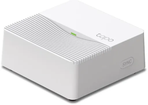 TP-Link Tapo H200 - Smart IoT Hub so zvončekom