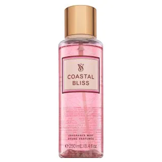 Victoria's Secret Coastal Bliss telový sprej pre ženy 250 ml