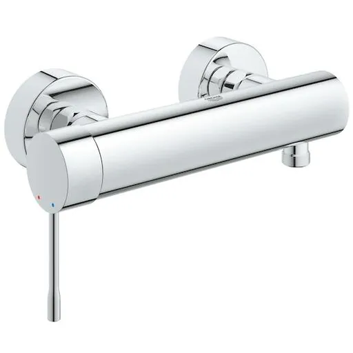 Sprchová batéria GROHE Essence New bez sprchového setu 150 mm chróm 33636001