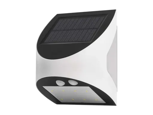 Svietidlo solárne EMOS ZG172S Lumi PIR