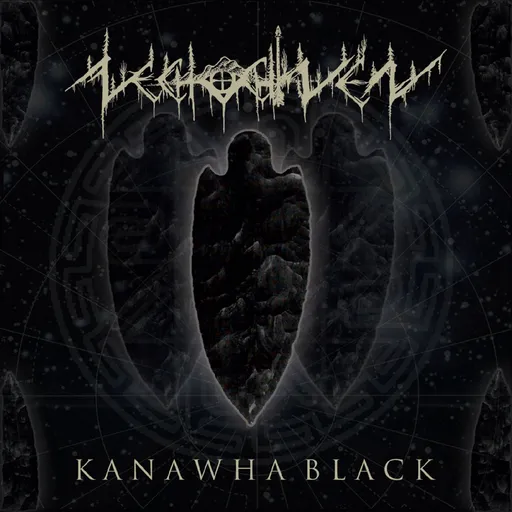 Nechochwen, KANAWHA BLACK, CD