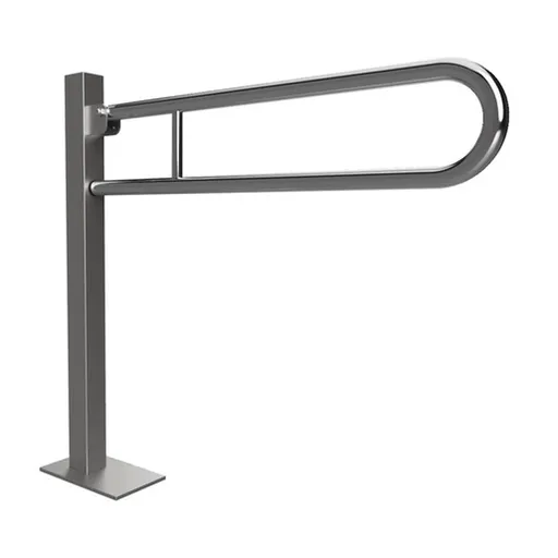 Bemeta Help madlo sklopné nehrdzavejúca oceľ 301507601